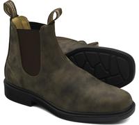 Blundstone Bottes Boots #1306 Leather (Dress Series) Rustic Brown 43 (UK: 9, EU: 43)