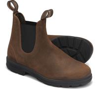 Blundstone Boots Bottes en daim marron pour homme Taille 41