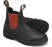 Blundstone Bottes Boots #1918 Brown Terracotta Leather (500 Series) 38 Weit (UK: 5.5, EU: 38 Weit)