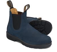 Blundstone Bottes Boots #1940 (550 Series) Navy Nubuck 37 Weit (UK: 4.5, EU: 37 Weit)
