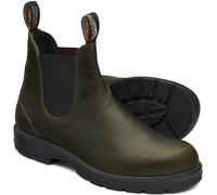 Blundstone Bottes Boots #2052 Leather (550 Series) Dark Green 37 Weit (UK: 4.5, EU: 37 Weit)