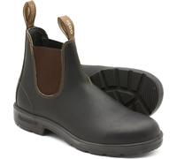 Blundstone Bottes Boots #500 Leather (500 Series) Stout Brown EUR 40,5