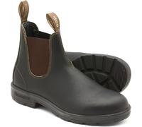 Blundstone Bottes Boots #500 Leather (500 Series) Stout Brown EUR 40,5