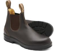Blundstone Bottes Boots #550 Leather (550 Series) Walnut Brown 35-36 (UK: 3, EU: 35-36)