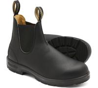 Blundstone Bottes Boots #558 Voltan Leather (550 Series) Black 43 Weit (UK: 9.5, EU: 43 Weit)