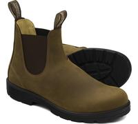 Blundstone Bottes Bottes #562 Leather (550 Series) Heritage Voltan Black 38 (UK: 5, EU: 38)