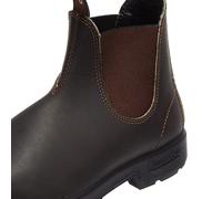 Blundstone Bottes Brunes Épaisses Originales 500 - 39 Marron
