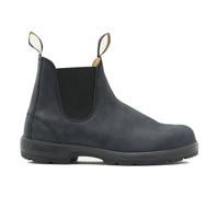Blundstone - Bottes Chelsea Classiques en Noir - Homme - Chaussures - Bleu - Taille: 39 EU