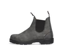 Blundstone Bottes #587 en cuir (550 Series) Rustic Black Taille 44 (UK 10, EU 44)