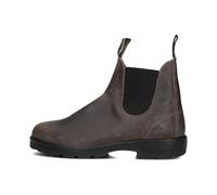 Blundstone - Bottes Chelsea élégantes pour hommes - Homme - Chaussures - Gris - Taille: 41 EU