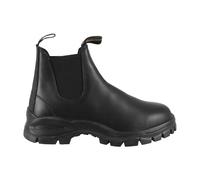Blundstone - Bottes Chelsea en Cuir Classiques - Femme - Chaussures - Noir - Taille: 41 EU