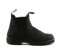 Blundstone - Bottes Chelsea en Cuir Noir avec Technologie XRD - Homme - Chaussures - Noir - Taille: 37 EU