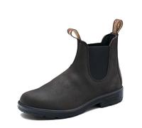 Blundstone Bottes Chelsea originales en daim