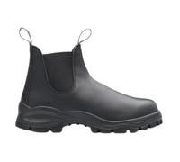 Blundstone - Bottes Chelsea Unisexe - Homme - Chaussures - Noir - Taille: 37 1/2 EU