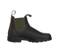 Blundstone - Bottes chelseas marron stylées et confortables - Homme - Chaussures - Vert - Taille: 45 EU