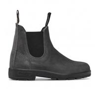 Blundstone - Bottes Cheville Grises pour Homme - Homme - Chaussures - Noir - Taille: 45 EU