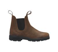 Blundstone - Bottes Classiques en Cuir - Femme - Chaussures - Brun - Taille: 39 EU