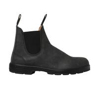 Blundstone - Bottes Classiques en Cuir - Homme - Chaussures - Noir - Taille: 46 EU