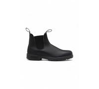Blundstone - Bottes classiques en cuir style Chelsea - Homme - Chaussures - Noir - Taille: 41 EU