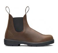 Blundstone - Bottes de style vintage pour toutes les occasions - Homme - Chaussures - Brun - Taille: 40 EU