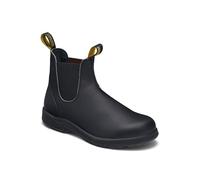Blundstone Bottes en cuir unisexe 2058, Noir , 42.5 EU