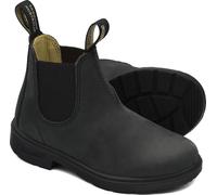 Blundstone Bottes enfants Boots #1325 Nubuck (Kids) Rustic Black 33 (UK: 1, EU: 33)