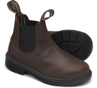 Blundstone Bottes enfant Chelsea 1468 Cuir Gumsole Antique Brown Taille 33