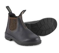 Blundstone Bottes enfants Boots #1992 Leather (Kids) Black/Bronze Glitter 25 (UK: K8, EU: 25)