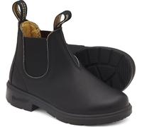 Blundstone Bottes enfants Boots #531 Leather (Kids) Black 32 (UK: K13, EU: 32)