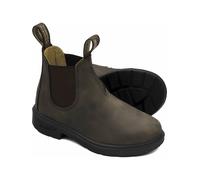 Bottines enfant Blundstone Chelsea Marron 35/36