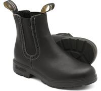 Blundstone Bottes femme Boots #1448 Brogued Voltan Leather (Women's Series) Black 37 (UK: 4, EU: 37)