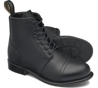 Blundstone Bottes Femme Boots #154 Womens Heritage Goodyear Welt Black (Lace-Up) 38 (UK: 5, EU: 38)