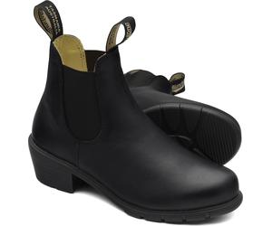 Blundstone Bottes femme Boots #1671 Leather (Women's Series) Black 40-41 Weit (UK: 7.5, EU: 40-41 Weit)