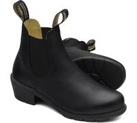 Blundstone Chelsea Boots noisette / noir, Taille 7