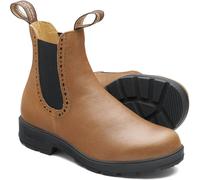 Blundstone Bottes femme Boots #2215 Camel Leather (Women's Hi-Top) 35-36 Weit (UK: 3.5, EU: 35-36 Weit)