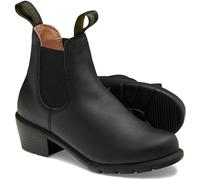 Blundstone Bottes Femme Bottes #2231 Black Microfibre (Women's Heeled Vegan) 40-41 Weit (UK: 7.5, EU: 40-41 Weit)