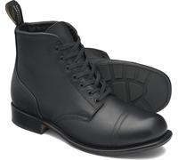 Blundstone Bottes Homme Bottes #151 Heritage Goodyear Monde Noir (Lace-Up) 45 (UK: 11, EU: 45)