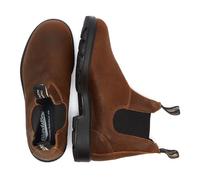 Blundstone Bottes Marron Pour Hommes De La Marque Originals Tobacco - 44 Marron