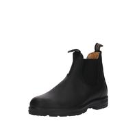 BLUNDSTONE Mixte Adulte Classic Leather 1447 Bottes Chelsea, Noir (Black Pebble Black Pebble), 41 EU
