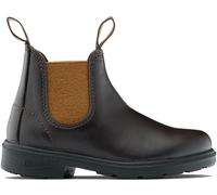 Blundstone Bottes pour enfants 2591 Brown Leather with Toffee Elastic (Kids) 32 (UK: K13, EU: 32)