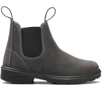Blundstone Bottes pour enfants 2594 Steel Grey Waxed Suede (Kids) 26-27 (UK: K9, EU: 26-27)