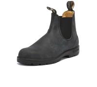 Blundstone Bottes Chelsea 587 Femme Noir Taille 38 1/2