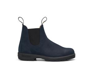 Blundstone - Bottes Style Classique - unisex - Chaussures - Bleu - Taille: 43 1/2 EU