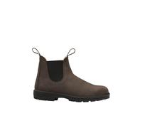 Blundstone - Bottes unisexes en cuir - Homme - Chaussures - Brun - Taille: 44 EU