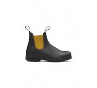 Blundstone - Bottine en Cuir Style Chelsea - Homme - Chaussures - Brun - Taille: 42 EU