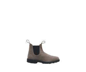 Blundstone - Bottine Urbaine Courte - Homme - Chaussures - Gris - Taille: 41 EU