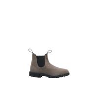 Boots hommes Blundstone ORIGINAL SUEDE CHELSEA BOOTS 2407 Gris 44