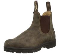 Blundstone Bottines-Boots, Farbe Marron, Marke, Modell Bottines-Boots EL Boot Rustic Crazy Marron