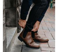 Blundstone Bottines Chealse à Enfiler Homme Cuir 1900 1901 1902 2391 2026
