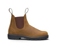 Bottines Blundstone Classic Chelsea Marron 39